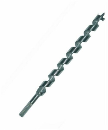 Сверло Левиса по дереву PREMIUM 36x500x600, Makita P-58637 купить в Уфе