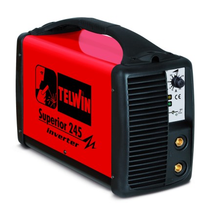 Сварочный аппарат SUPERIOR 245 400V Telwin купить в Уфе