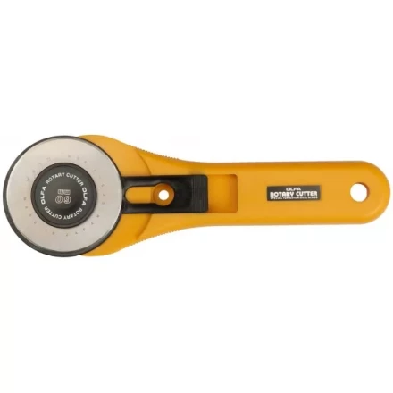 Нож OLFA круговой, 60мм OL-RTY-3/G купить в Уфе