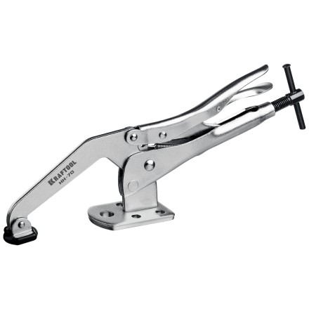 Горизонтальный зажим KRAFTOOL HH-xx 32220 купить в Уфе