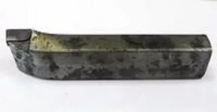 Резец проходной упорный изогнутый 32х20х170 Т15К6 левый Гост 18879-73 тип 2 Россия купить в Уфе