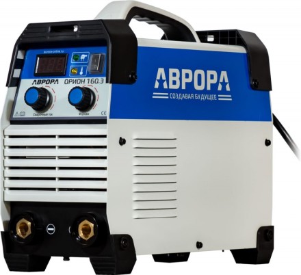 Сварочный инвертор АВРОРА Орион 160.3 купить в Уфе