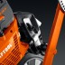 Тележка для бензорезов KRAFTOOL K-001 купить в Уфе