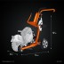 Тележка для бензорезов KRAFTOOL K-001 купить в Уфе