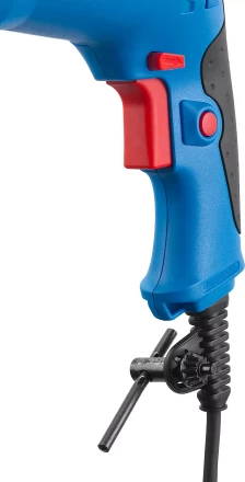 Дрель ударная ЗДУ-580 ЭРМ2 серия ПРОФЕССИОНАЛ купить в Уфе