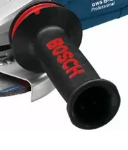 Шлифмашина BOSCH УШМ GWS 17 - 125 СIЕ купить в Уфе