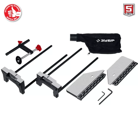 Пила торцовочная с протяжкой ЗПТ-305-1800 ПЛ серия МАСТЕР купить в Уфе