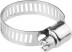 Хомуты стальные оцинкованные, 18-25 мм, 5шт, STAYER Master 3780-18-25 3780-18-25_z01 купить в Уфе