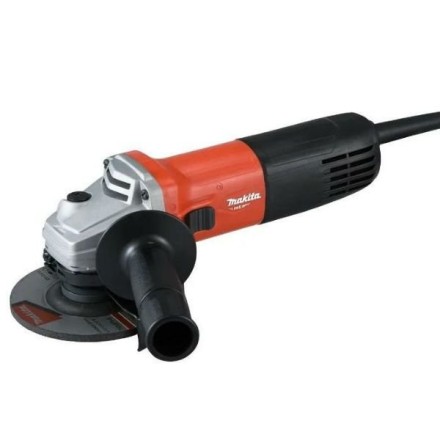 Угловая шлифмашина (болгарка) 115мм Makita M9507, 720Вт купить в Уфе