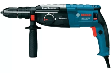 Перфоратор BOSCH GВН 2-28 DFV (0.611.267.200) купить в Уфе