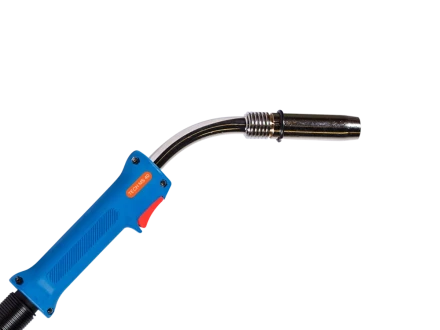Горелка TECH MS 40 380А 3метр Сварог ICT2198 купить в Уфе