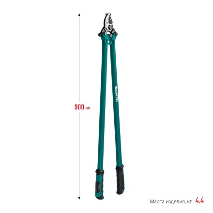 Кабелерез EXTREM KL 23349-40 купить в Уфе