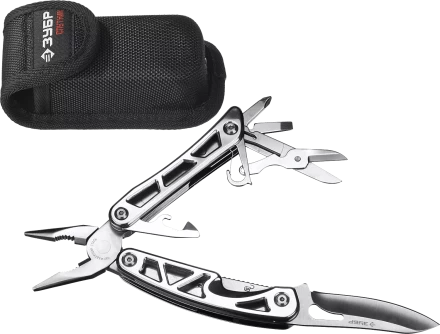 Многофункциональные инструменты серия ПРЕМИУМ купить в Уфе