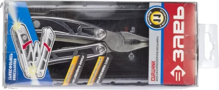 Многофункциональные инструменты серия ПРЕМИУМ купить в Уфе