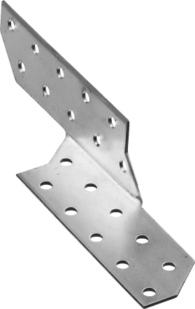 Крепление для стропил КС-2.0 инд наклейка серия МАСТЕР купить в Уфе