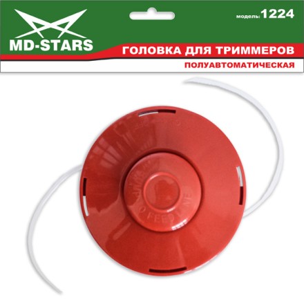 Головка для триммера DL-1224 купить в Уфе