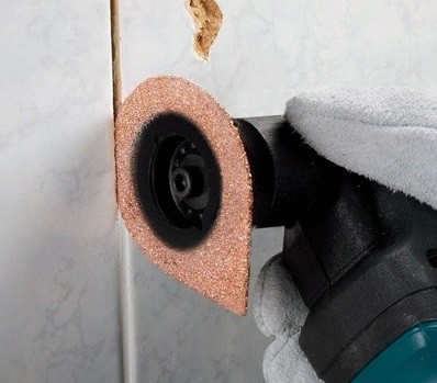 Мультитул Makita TM3000C купить в Уфе