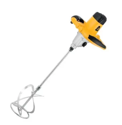 Миксер строительный EM-1-1600 Denzel 27904 купить в Уфе