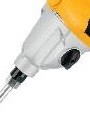 Миксер строительный EM-1-1600 Denzel 27904 купить в Уфе