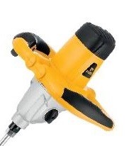 Миксер строительный EM-1-1600 Denzel 27904 купить в Уфе