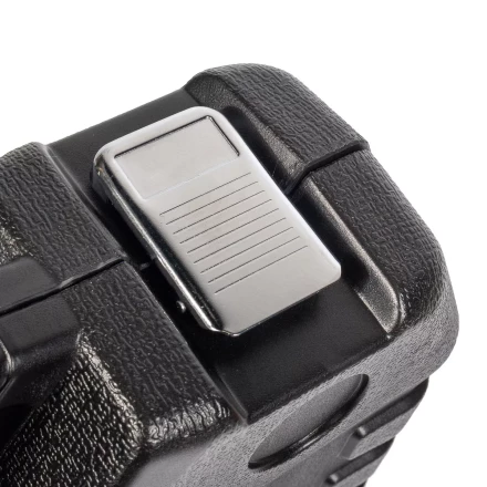 Набор автоинструмента КВТ НАИ-09/150 1/2&quot;, 1/4&quot;, 3/8&quot;, 150 предметов (92315) купить в Уфе