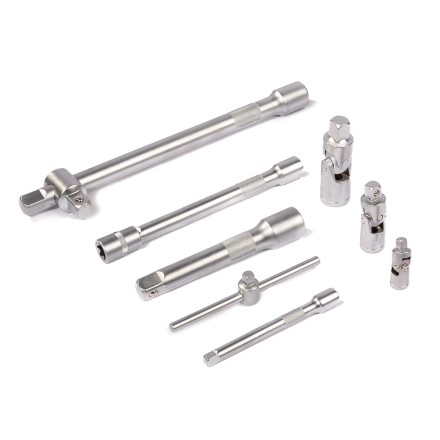 Набор автоинструмента КВТ НАИ-09/150 1/2&quot;, 1/4&quot;, 3/8&quot;, 150 предметов (92315) купить в Уфе