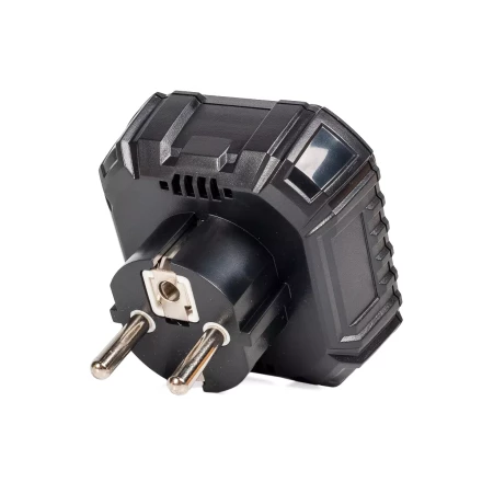 Тестер розеток и УЗО КВТ КТ 107D (86321) купить в Уфе