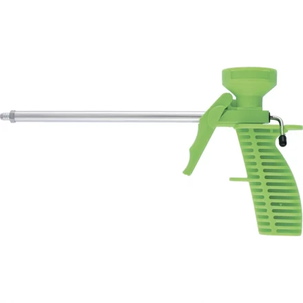 Пистолет для монтажной пены пластмассовый корпус Сибртех 88672 купить в Уфе