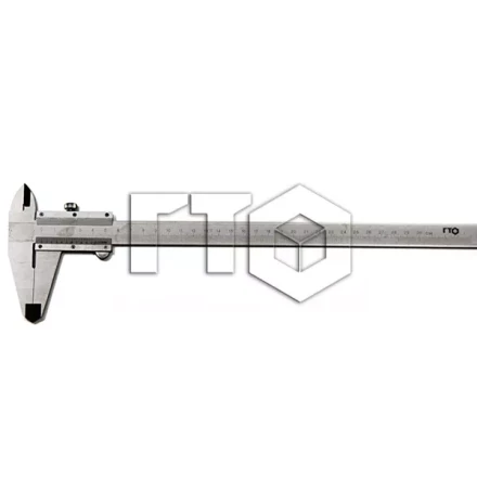 Штангенциркуль ШЦ 1-300 (0.05) ГТО губки 63мм купить в Уфе