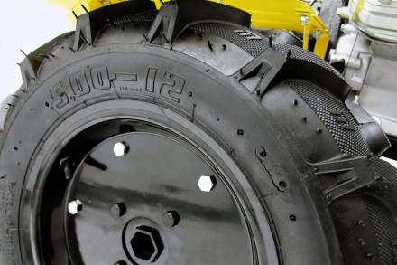 Мотоблок HUTER МК-11000М (МК-11000) купить в Уфе