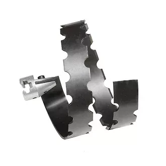 Насадка нож спиральный 6? Т-17  61850 купить в Уфе