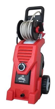 Минимойка-мойка высокого давления Husky Power 140 купить в Уфе