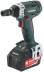 Гайковерт аккумуляторная Metabo SSD 18 LTX 200 купить в Уфе