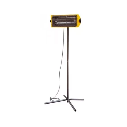 Инфракрасный обогреватель Master Hall 1500 купить в Уфе