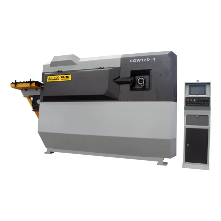 Правильно-гибочный станок ALTECO SGW12D-1 26613 купить в Уфе