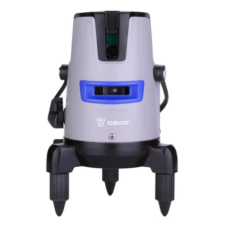 Уровень лазерный со штативом DEKO LL57 PRO SET1, 065-0103 купить в Уфе