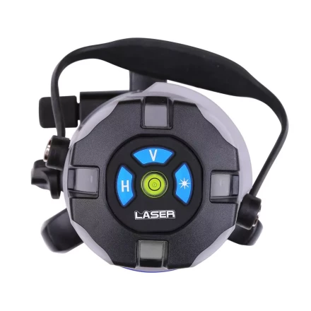 Уровень лазерный со штативом DEKO LL57 PRO SET1, 065-0103 купить в Уфе