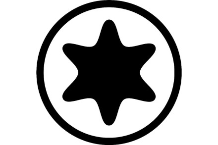 Бита HAMMER T10 25мм купить в Уфе