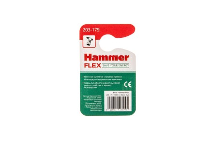 Бита HAMMER T10 25мм купить в Уфе
