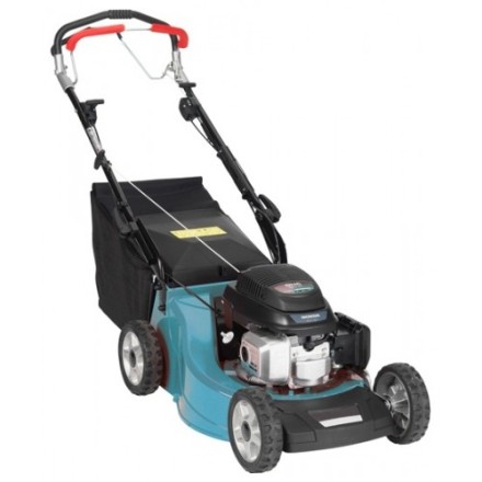 Бензиновая газонокосилка Makita PLM 5115 купить в Уфе