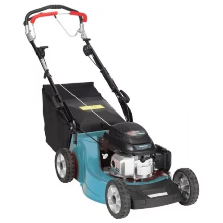 Бензиновая газонокосилка Makita PLM5115 купить в Уфе