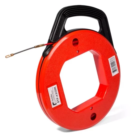 Стальная протяжка STP-4.0/30K КВТ купить в Уфе