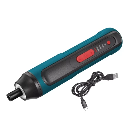 Аккумуляторная отвертка прямая ALTECO CSD 3.6V T 81435 купить в Уфе