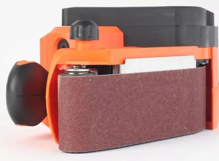 Шлифмашина ЛШМ PATRIOT BS 810 купить в Уфе