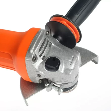 Углошлифовальная машинка AG 120 M (УШМ, Болгарка) PATRIOT купить в Уфе