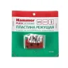 Пластина HAMMER 210-022 купить в Уфе