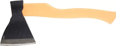 Топор 1200 г в сборе кованый деревянное топорище 400 мм АО (Ижевск) Россия 21661 купить в Уфе