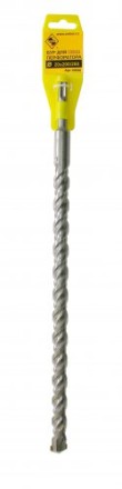 Бур SDS+  ф20х200/260 усиленный  10/60 10930 купить в Уфе