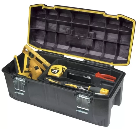 Ящик для инструментов 23 FATMAX Stanley 1-94-749 купить в Уфе