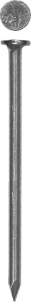 ЗУБР ГОСТ 4028-63, 60 x 2.5 мм, 1 кг, строительные гвозди (305011-25-060) купить в Уфе